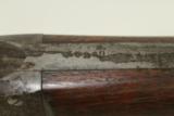 SCARCE Civil War Antique Sharps & Hankins 1862 NAVY Carbine - 8 of 14