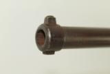 SCARCE Civil War Antique Sharps & Hankins 1862 NAVY Carbine - 6 of 14