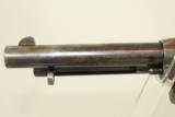 RARE Variant Antique Colt ARTILLERY Model Single Action Army
- 6 of 18