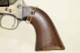 RARE Variant Antique Colt ARTILLERY Model Single Action Army
- 3 of 18