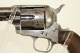 RARE Variant Antique Colt ARTILLERY Model Single Action Army
- 4 of 18