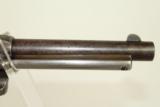 KOPEC & Factory Lettered ARTILLERY Colt Single Action Army SAA Revolver - 11 of 15