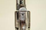 KOPEC & Factory Lettered ARTILLERY Colt Single Action Army SAA Revolver - 6 of 15