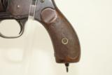 CUBAN Lettered Spanish-American War S&W New Model No. 3 Single Action Revolver - 4 of 15