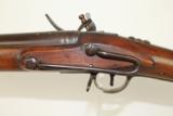 British NAPOLEONIC Paget Army Flintlock CAVALRY Carbine with Tower Marking - 1 of 15