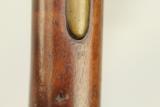 British NAPOLEONIC Paget Army Flintlock CAVALRY Carbine with Tower Marking - 13 of 15