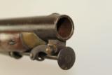 British NAPOLEONIC Paget Army Flintlock CAVALRY Carbine with Tower Marking - 7 of 15