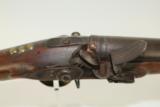 British NAPOLEONIC Paget Army Flintlock CAVALRY Carbine with Tower Marking - 8 of 15