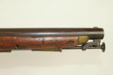 British NAPOLEONIC Paget Army Flintlock CAVALRY Carbine with Tower Marking - 6 of 15