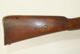 British NAPOLEONIC Paget Army Flintlock CAVALRY Carbine with Tower Marking - 4 of 15