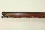 British NAPOLEONIC Paget Army Flintlock CAVALRY Carbine with Tower Marking - 12 of 15