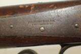 1 of 1500 Civil War Antique Burnside Cavalry Carbine 3rd Model - 7 of 15