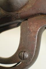 1 of 1500 Civil War Antique Burnside Cavalry Carbine 3rd Model - 8 of 15