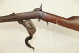 1 of 1500 Civil War Antique Burnside Cavalry Carbine 3rd Model - 13 of 15