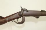 1 of 1500 Civil War Antique Burnside Cavalry Carbine 3rd Model - 1 of 15