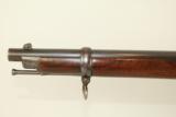 FINE & EARLY Antique Westley Richards Monkey Tail Carbine with 1860 Date - 18 of 22