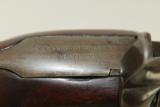 FINE & EARLY Antique Westley Richards Monkey Tail Carbine with 1860 Date - 7 of 22