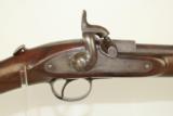 FINE & EARLY Antique Westley Richards Monkey Tail Carbine with 1860 Date - 5 of 22