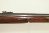 FINE & EARLY Antique Westley Richards Monkey Tail Carbine with 1860 Date - 8 of 22
