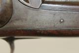 FINE & EARLY Antique Westley Richards Monkey Tail Carbine with 1860 Date - 6 of 22