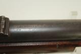 FINE & EARLY Antique Westley Richards Monkey Tail Carbine with 1860 Date - 11 of 22