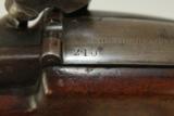 FINE & EARLY Antique Westley Richards Monkey Tail Carbine with 1860 Date - 14 of 22