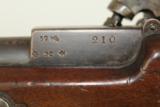 FINE & EARLY Antique Westley Richards Monkey Tail Carbine with 1860 Date - 15 of 22