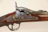 CUSTOM Trapdoor Rifle U.S. Springfield 1884 in 45-70 GOVT - 1 of 21