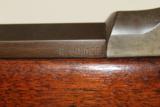 CUSTOM Trapdoor Rifle U.S. Springfield 1884 in 45-70 GOVT - 14 of 21