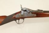 CUSTOM Trapdoor Rifle U.S. Springfield 1884 in 45-70 GOVT - 5 of 21