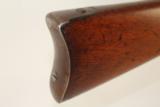 CUSTOM Trapdoor Rifle U.S. Springfield 1884 in 45-70 GOVT - 3 of 21