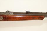 CUSTOM Trapdoor Rifle U.S. Springfield 1884 in 45-70 GOVT - 8 of 21