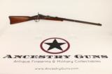 CUSTOM Trapdoor Rifle U.S. Springfield 1884 in 45-70 GOVT - 2 of 21