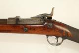 CUSTOM Trapdoor Rifle U.S. Springfield 1884 in 45-70 GOVT - 19 of 21