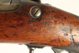 CUSTOM Trapdoor Rifle U.S. Springfield 1884 in 45-70 GOVT - 16 of 21
