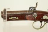 Civil War Era R.P. Bruff Deringer Pistol - 14 of 14