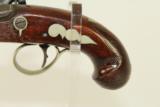 Civil War Era R.P. Bruff Deringer Pistol - 13 of 14