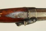 Civil War Era R.P. Bruff Deringer Pistol - 8 of 14