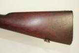 Spanish-American War Era U.S. Springfield 1896 Krag-Jorgensen Antique Rifle
- 5 of 17
