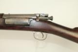 Spanish-American War Era U.S. Springfield 1896 Krag-Jorgensen Antique Rifle
- 7 of 17
