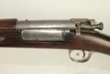 Spanish-American War Era U.S. Springfield 1896 Krag-Jorgensen Antique Rifle
- 3 of 17