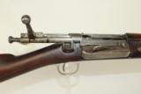 Spanish-American War Era U.S. Springfield 1896 Krag-Jorgensen Antique Rifle
- 1 of 17