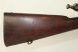 Spanish-American War Era U.S. Springfield 1896 Krag-Jorgensen Antique Rifle
- 14 of 17