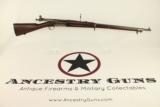 Spanish-American War Era U.S. Springfield 1896 Krag-Jorgensen Antique Rifle
- 13 of 17