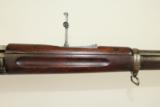 Spanish-American War Era U.S. Springfield 1896 Krag-Jorgensen Antique Rifle
- 15 of 17