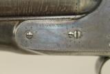 FINE 1892 Parker PH Grade 12 Gauge SxS Shotgun Engraved with Twist Barrels - 3 of 22