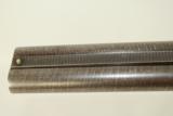 FINE 1892 Parker PH Grade 12 Gauge SxS Shotgun Engraved with Twist Barrels - 12 of 22