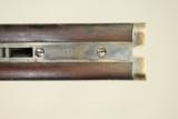 FINE 1892 Parker PH Grade 12 Gauge SxS Shotgun Engraved with Twist Barrels - 18 of 22