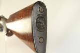 FINE 1892 Parker PH Grade 12 Gauge SxS Shotgun Engraved with Twist Barrels - 4 of 22