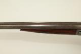 FINE 1892 Parker PH Grade 12 Gauge SxS Shotgun Engraved with Twist Barrels - 7 of 22